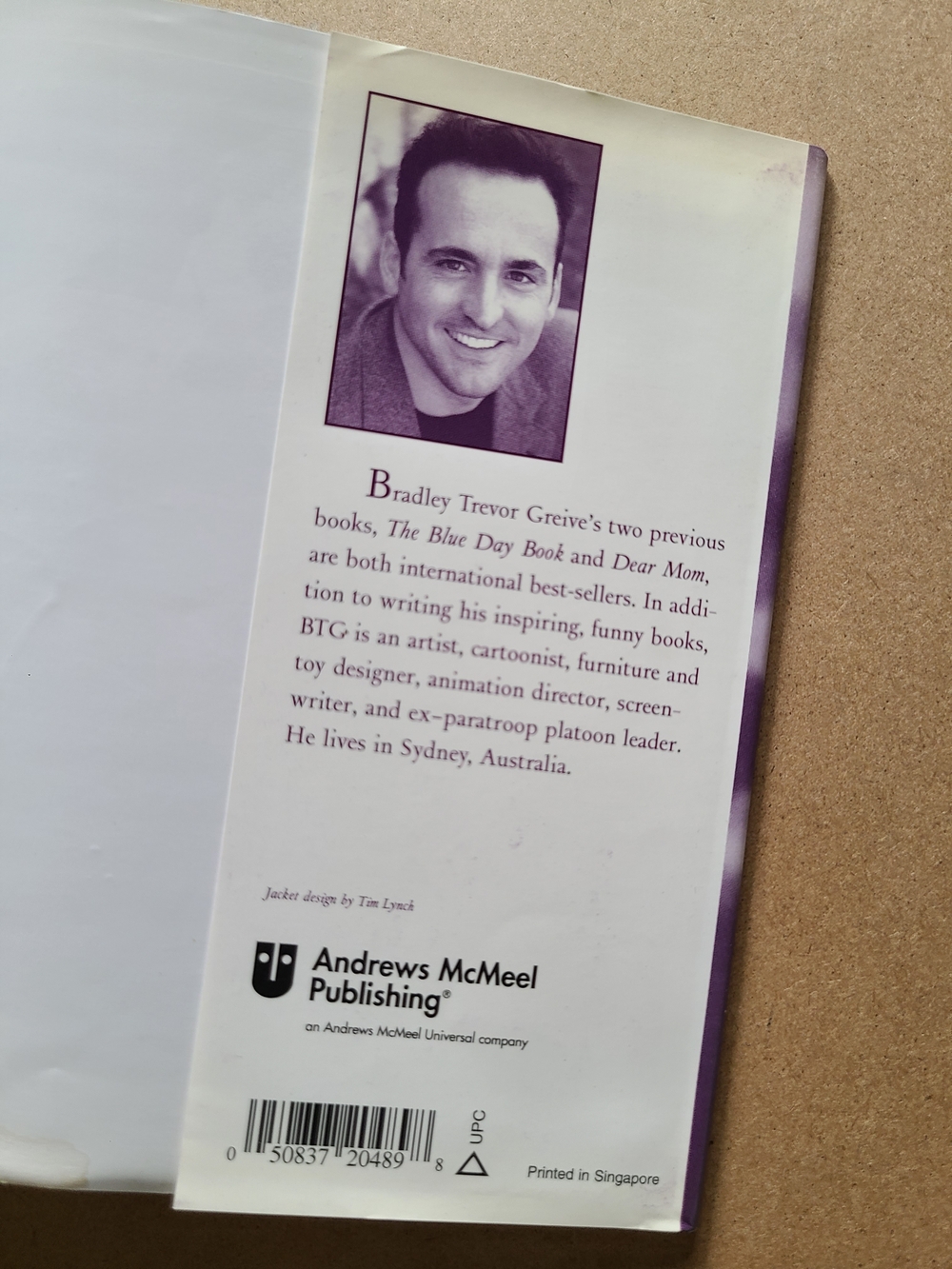 Looking for Mr. Right - Funny Coffee Table Book - Picture 8 of 9
